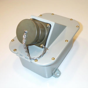 Power Receptacle
