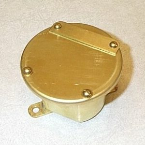 2-1/2″ Round