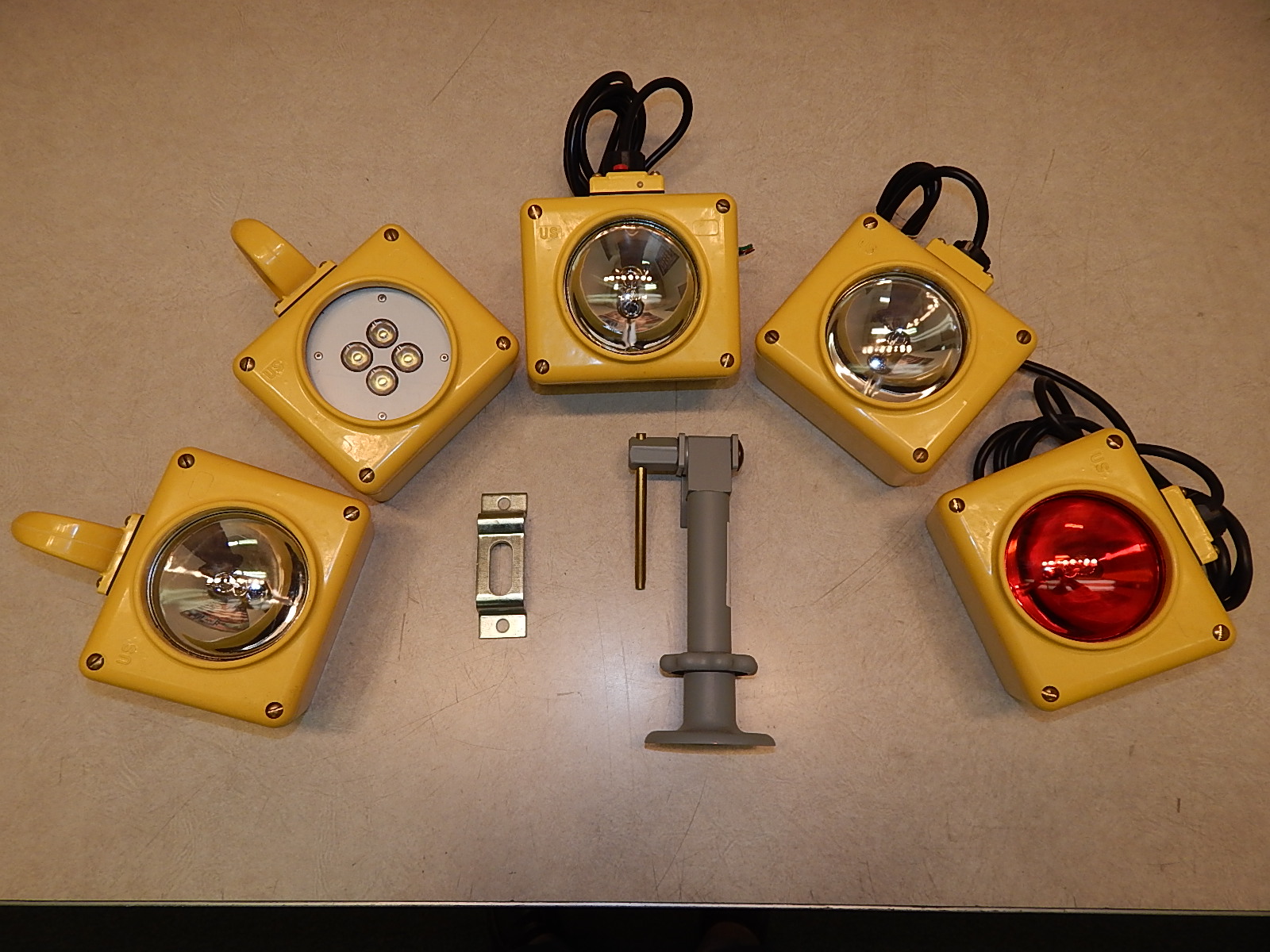 Our Products COMSACO Inc. Navy Shipboard Electrical Equipment