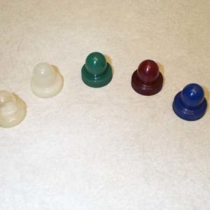 LC40 Style Lenses