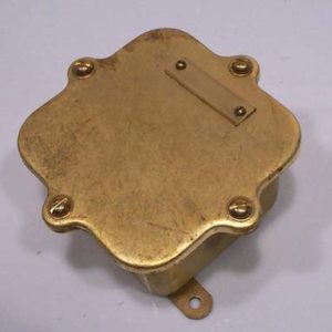 4×4 Enclosure