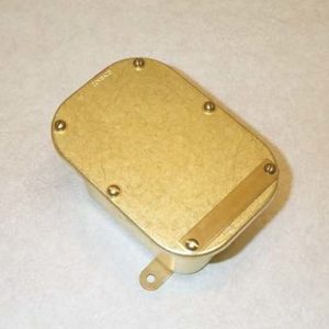 3 x 5 Enclosure