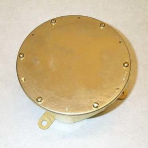 4″ Round Enclosure