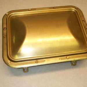 12 x 13 Enclosure