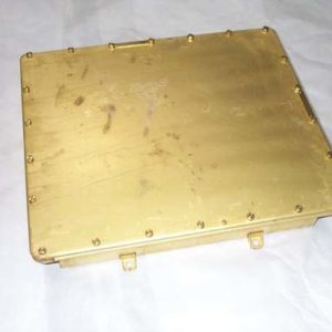 20 x 24 enclosure