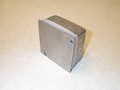 4×4 Connection Box Seal